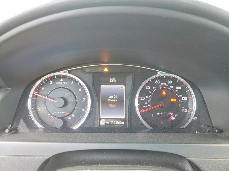 56174996 :رقم المزاد ، 4T1BF1FK2HU286066 vin ، 2017 Toyota Camry مزاد بيع
