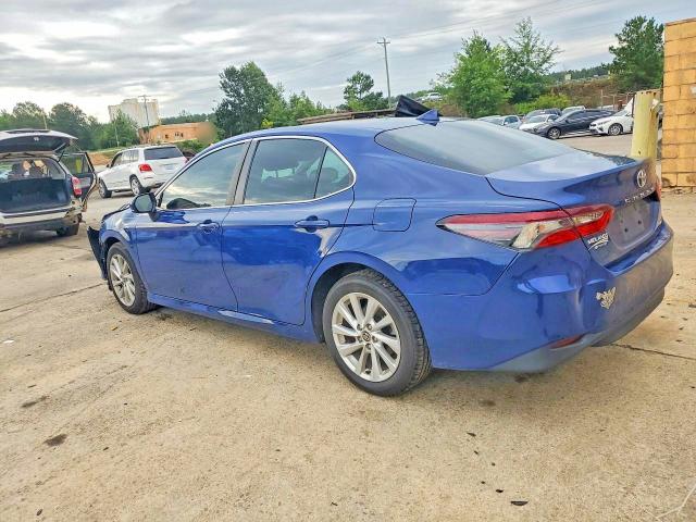 55079606 :رقم المزاد ، 4T1C11AK5PU134114 vin ، 2023 Toyota Camry مزاد بيع