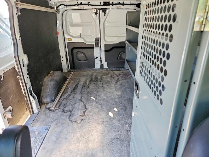 Продаж на аукціоні авто 2021 Ford Transit, vin: 1FTYE1Y85MKA73685, номер лоту: 56471636