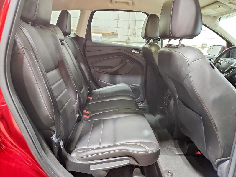 Aukcja sprzedaży 2013 Ford Escape, vin: 1FMCU9H96DUD78584, numer aukcji: 56760536