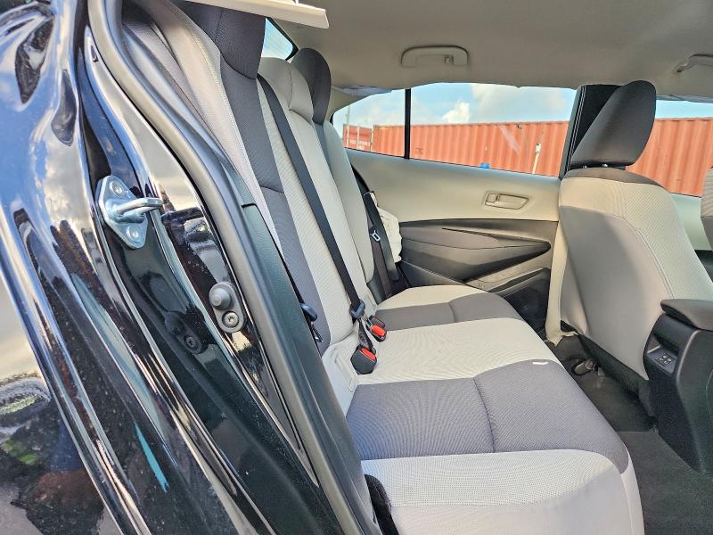 Продаж на аукціоні авто 2026 Toyota Corolla, vin: 5YFB4MDE0TP404632, номер лоту: 58529566