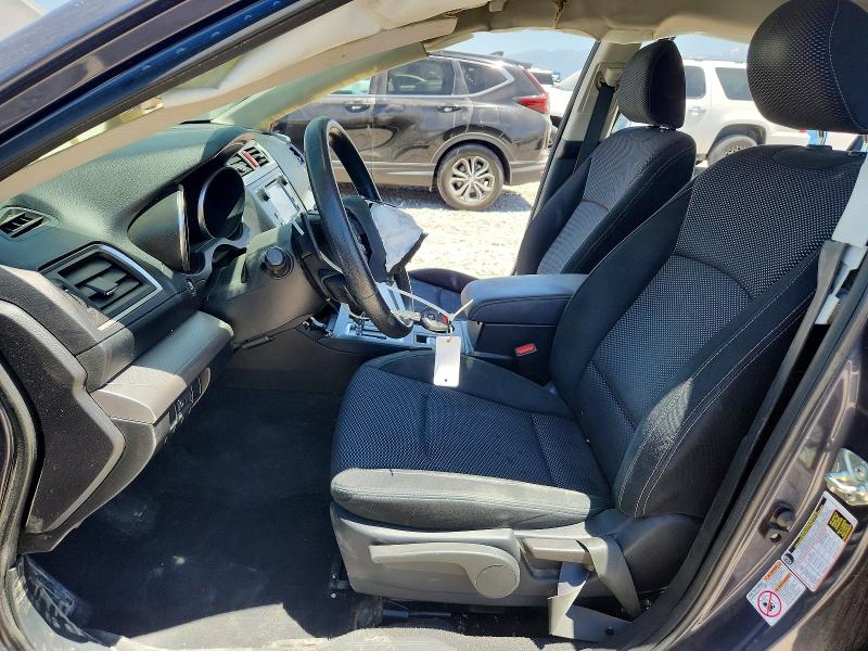 Продажа на аукционе авто 2017 Subaru Outback, vin: 4S4BSAAC8H3264414, номер лота: 56371996