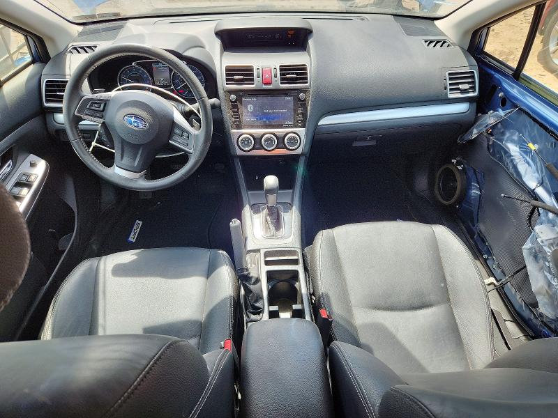 Aukcja sprzedaży 2016 Subaru Impreza, vin: JF1GPAU69GH216526, numer aukcji: 53713366