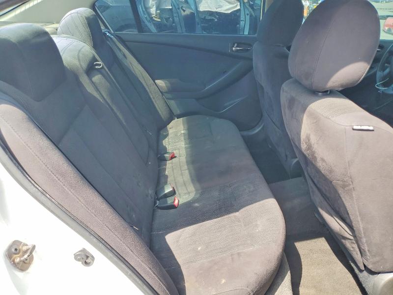 2010 Nissan Altima მანქანა იყიდება აუქციონზე, vin: 1N4AL2APXAN429692, აუქციონის ნომერი: 54532056