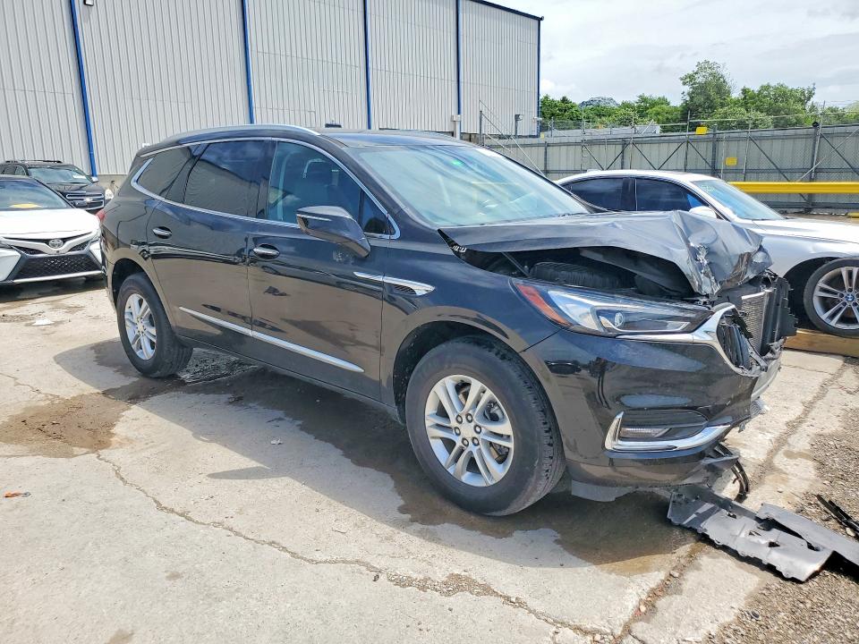 Продаж на аукціоні авто 2021 Buick Enclave, vin: 5GAERBKW2MJ251709, номер лоту: 56718016