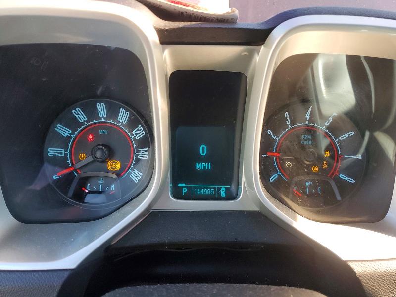 56865096 :رقم المزاد ، 2G1FC1EDXB9170032 vin ، 2011 Chevrolet Camaro مزاد بيع