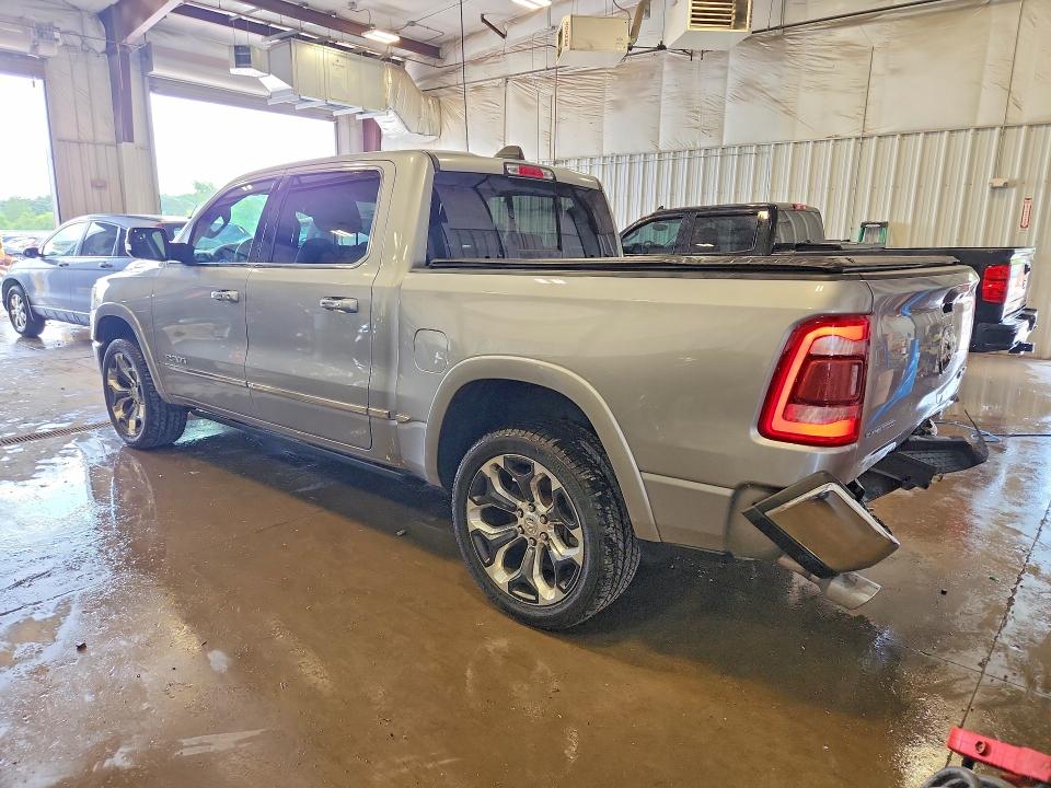 2019 Ram 1500 მანქანა იყიდება აუქციონზე, vin: 1C6SRFHT7KN512223, აუქციონის ნომერი: 56447176