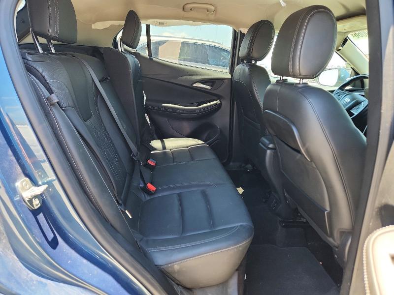 2024 Buick Encore Gx მანქანა იყიდება აუქციონზე, vin: KL4AMGSL3RB013314, აუქციონის ნომერი: 57499066