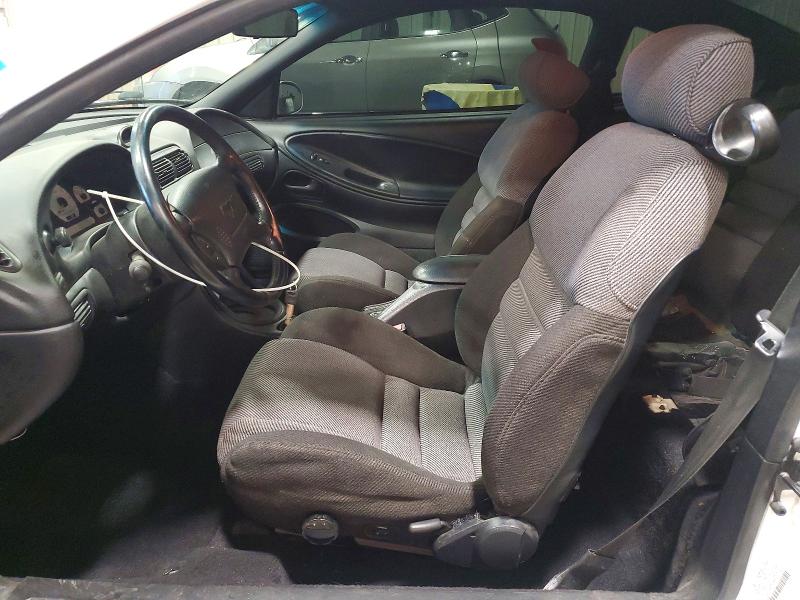 Продажа на аукционе авто 1994 Ford Mustang, vin: 1FALP42TXRF223945, номер лота: 58391856