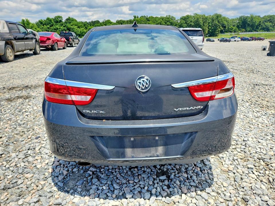 Aukcja sprzedaży 2015 Buick Verano, vin: 1G4PP5SK8F4175650, numer aukcji: 55689546