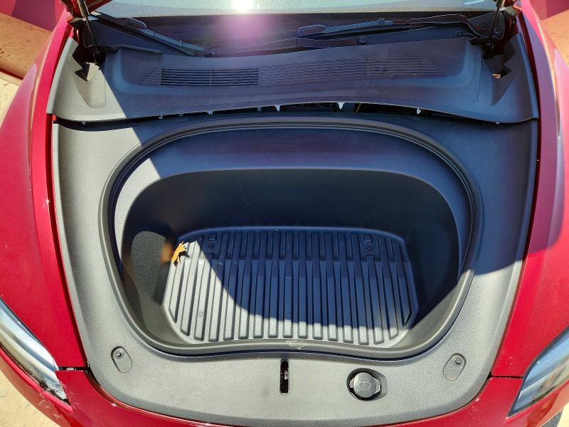 Aukcja sprzedaży 2025 Tesla Model 3, vin: 5YJ3E1EA8SF046444, numer aukcji: 57085426