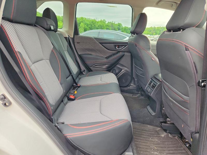 Продажа на аукционе авто 2023 Subaru Forester, vin: JF2SKAJC8PH506531, номер лота: 56607296