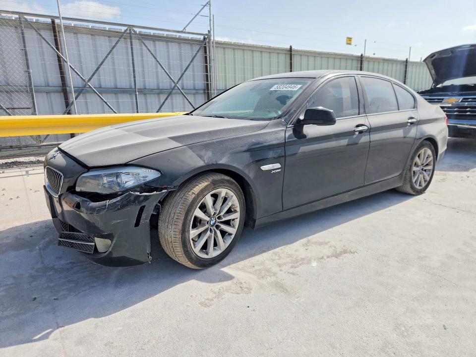 Aukcja sprzedaży 2012 Bmw 528, vin: WBAXH5C58CDW02196, numer aukcji: 58204946