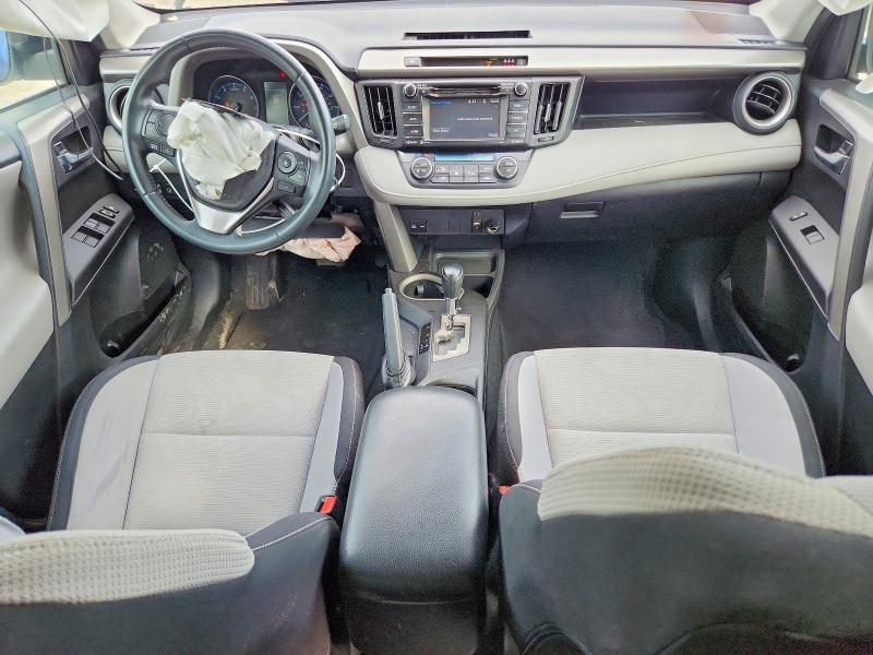Aukcja sprzedaży 2017 Toyota Rav4, vin: 2T3RFREV2HW598503, numer aukcji: 57677776