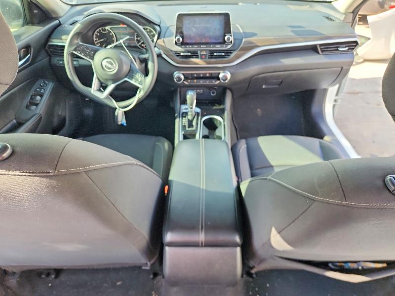 Продажа на аукционе авто 2024 Nissan Altima, vin: 1N4BL4DV5RN329067, номер лота: 59099586