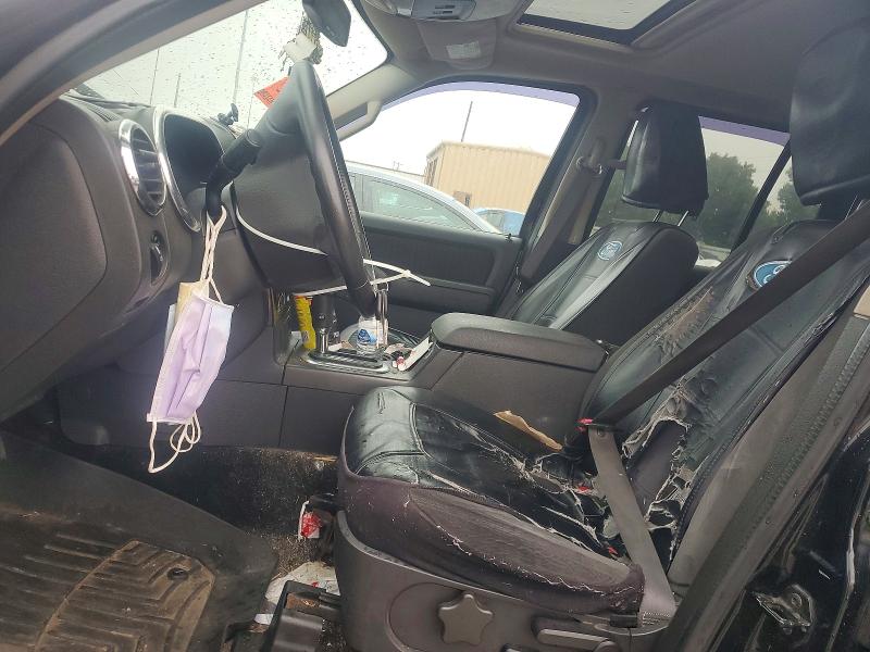 Продажа на аукционе авто 2009 Ford Explorer, vin: 1FMEU83819UA32760, номер лота: 57128736