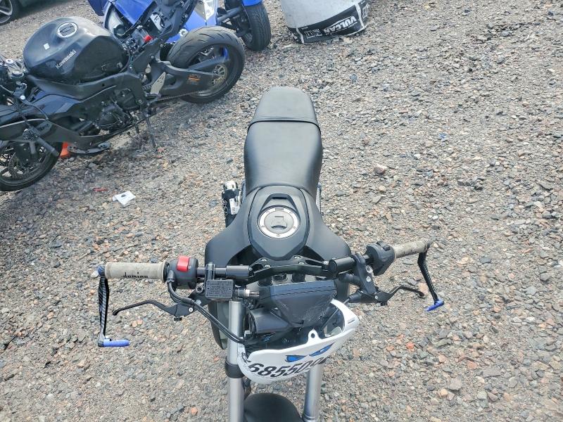 Aukcja sprzedaży 2023 Honda Grom, vin: MLHJC9217P5105523, numer aukcji: 56855096