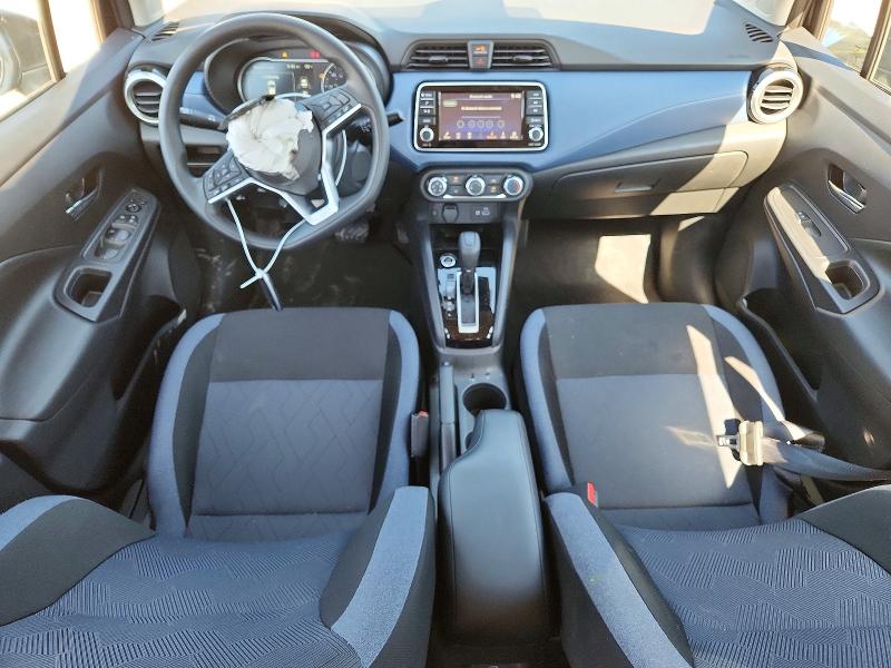Aukcja sprzedaży 2025 Nissan Versa, vin: 3N1CN8EV8SL882500, numer aukcji: 58319776