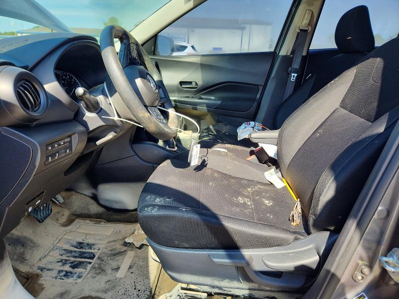 Aukcja sprzedaży 2023 Nissan Kicks, vin: 3N1CP5BV3PL571707, numer aukcji: 55361466