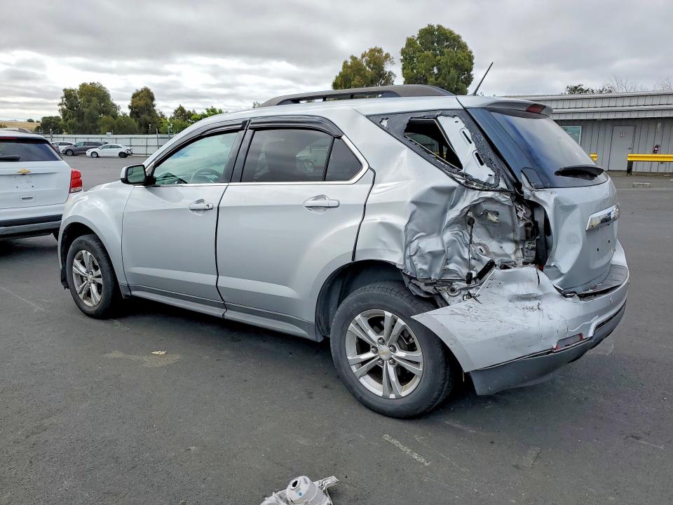 Продажа на аукционе авто 2013 Chevrolet Equinox, vin: 2GNALDEK6D6194387, номер лота: 58064856