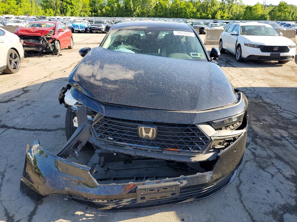 Продаж на аукціоні авто 2023 Honda Accord, vin: 1HGCY2F67PA008146, номер лоту: 54818276