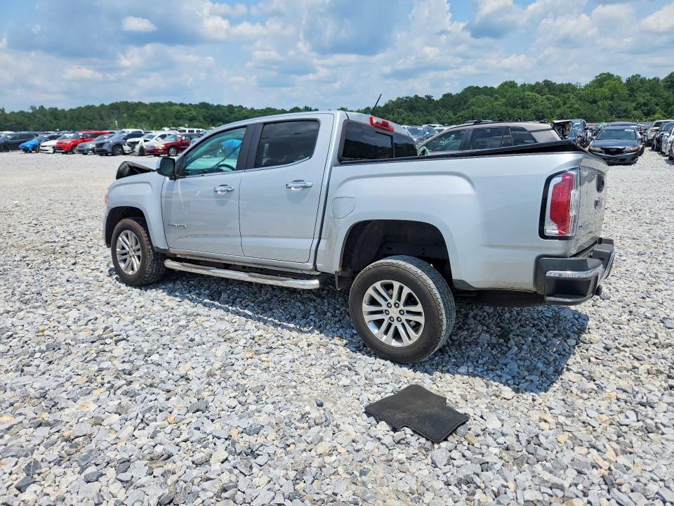 Aukcja sprzedaży 2016 Gmc Canyon, vin: 1GTG5DE30G1373828, numer aukcji: 59291146