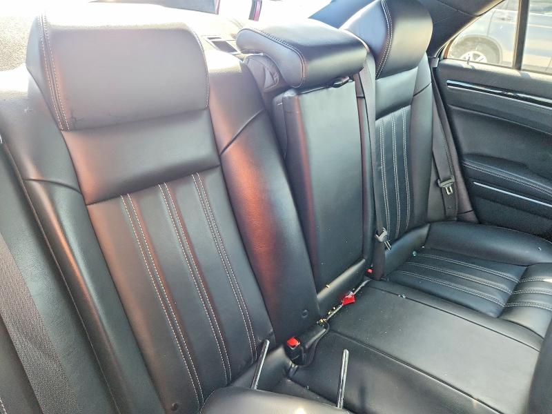 Aukcja sprzedaży 2023 Chrysler 300, vin: 2C3CCABG9PH644501, numer aukcji: 58426796