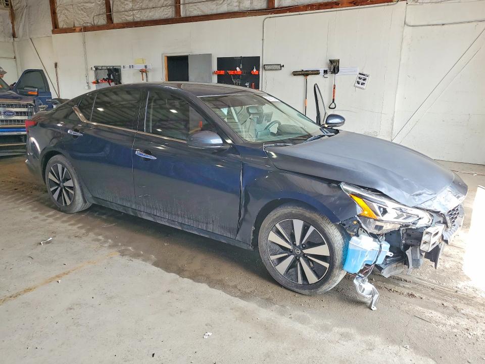 Aukcja sprzedaży 2019 Nissan Altima, vin: 1N4BL4EV5KC117799, numer aukcji: 58211836