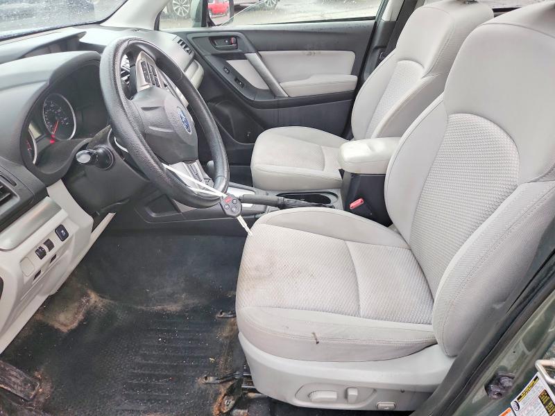 Aukcja sprzedaży 2014 Subaru Forester, vin: JF2SJAEC5EH469173, numer aukcji: 56890916