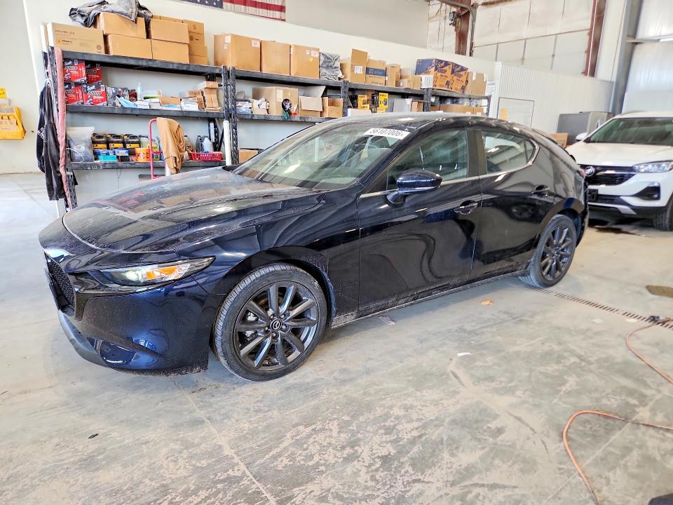 Auction sale of the 2020 Mazda 3, vin: JM1BPAMM2L1170530, lot number: 56107006