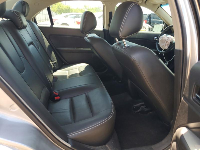 Продажа на аукционе авто 2012 Ford Fusion, vin: 3FAHP0JGXCR202932, номер лота: 55413646