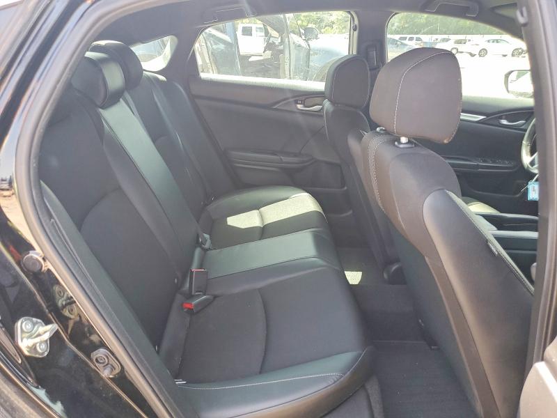 Продаж на аукціоні авто 2020 Honda Civic, vin: 19XFC2F84LE015249, номер лоту: 59323976