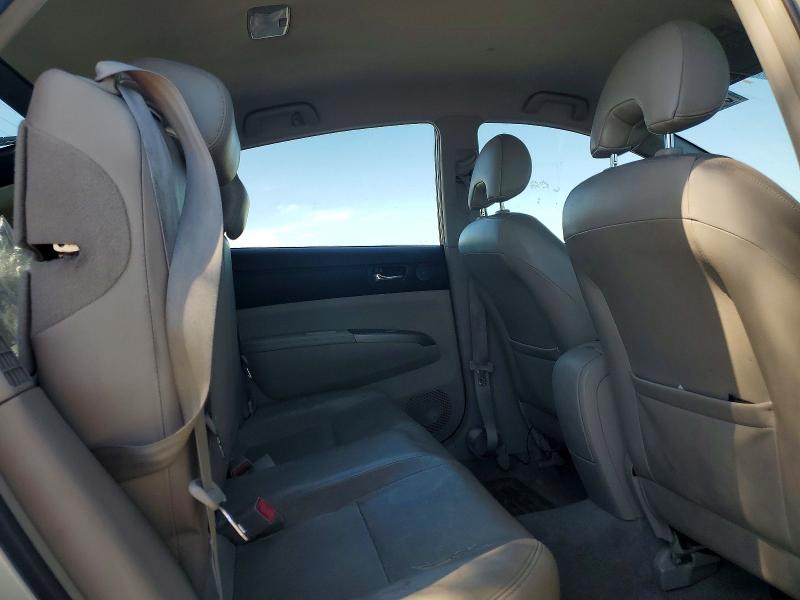 Продажа на аукционе авто 2006 Toyota Prius, vin: JTDKB20U663133483, номер лота: 54523276