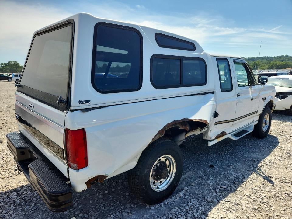 Aukcja sprzedaży 1996 Ford F250, vin: 1FTHX26F5TEB41093, numer aukcji: 57551226