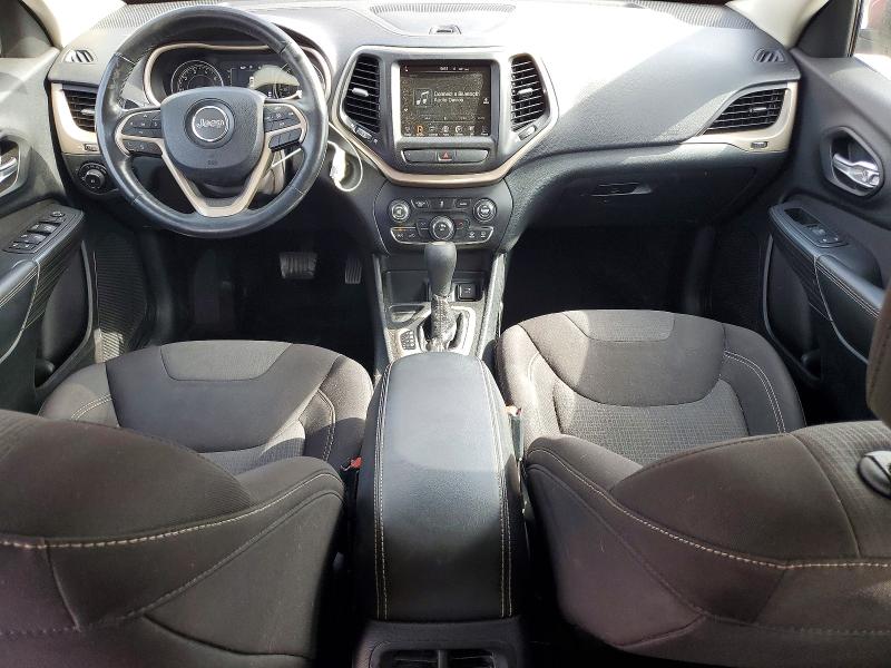 Продаж на аукціоні авто 2015 Jep Cherokee, vin: 1C4PJLCB4FW706808, номер лоту: 56764376
