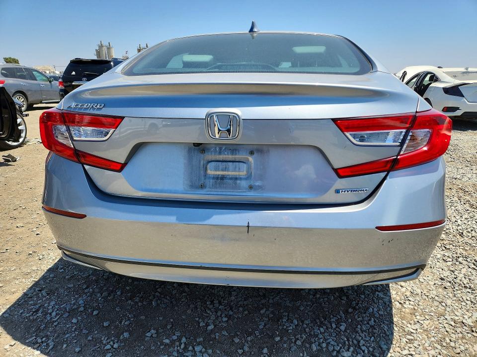 Aukcja sprzedaży 2020 Honda Accord, vin: 1HGCV3F44LA001517, numer aukcji: 58735506
