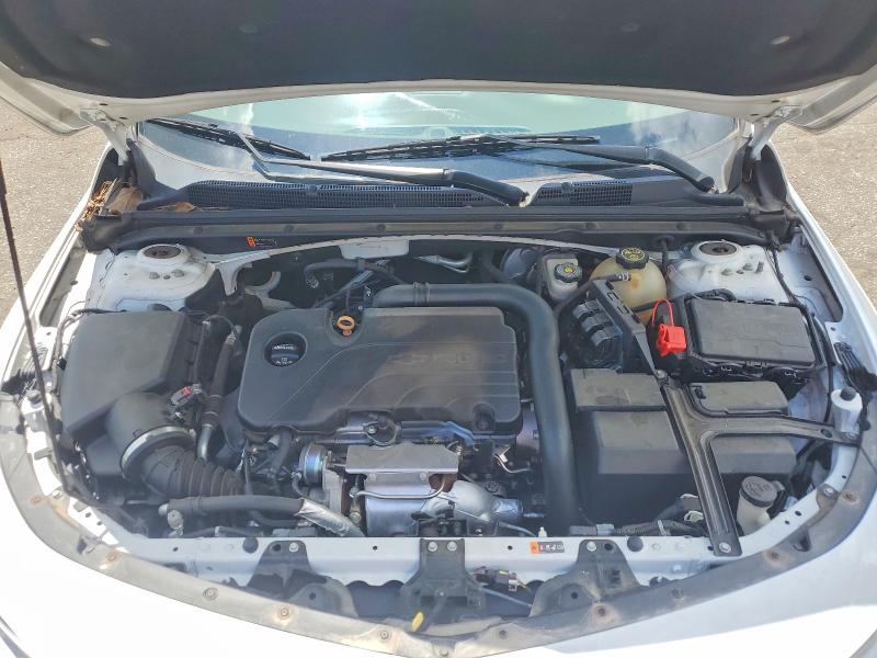 Aukcja sprzedaży 2017 Chevrolet Malibu, vin: 1G1ZC5ST0HF214118, numer aukcji: 55655156