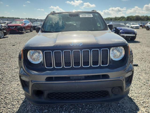 Продажа на аукционе авто 2020 Jeep Renegade, vin: ZACNJAAB7LPL41139, номер лота: 58381356