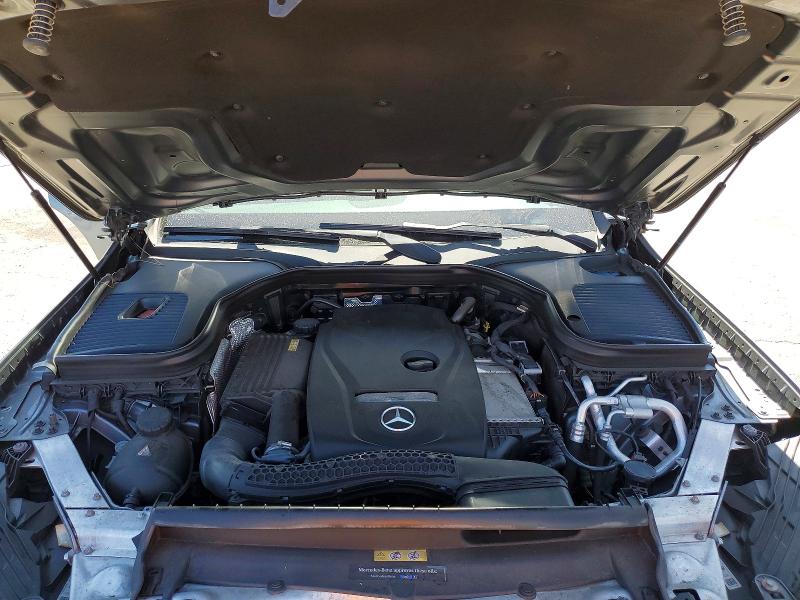 Aukcja sprzedaży 2017 Mercedes-benz Glc, vin: WDC0G4KBXHF128489, numer aukcji: 57534696