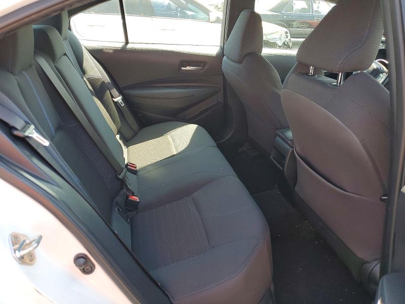 Aukcja sprzedaży 2020 Toyota Corolla, vin: 5YFS4RCE4LP044148, numer aukcji: 59052416