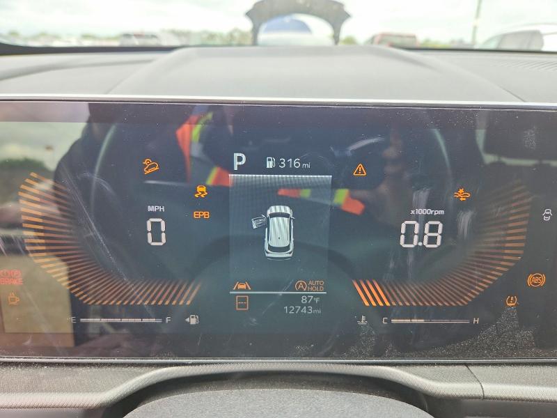 Продаж на аукціоні авто 2026 Kia Sportage, vin: 5XYK23DF5TG371320, номер лоту: 56609556
