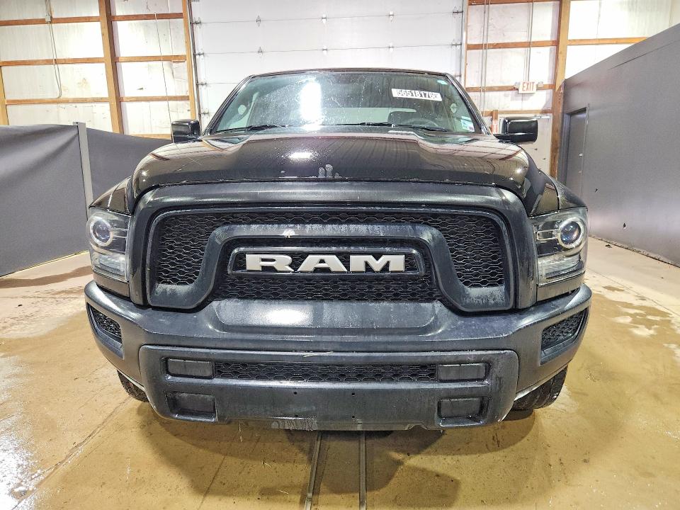 Aukcja sprzedaży 2024 Ram 1500 Classic, vin: 1C6RR6LG4RS127755, numer aukcji: 56518176