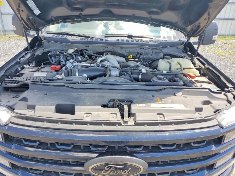 Продажа на аукционе авто 2024 Ford F350, vin: 1FT8W3BT2REF36555, номер лота: 58298816