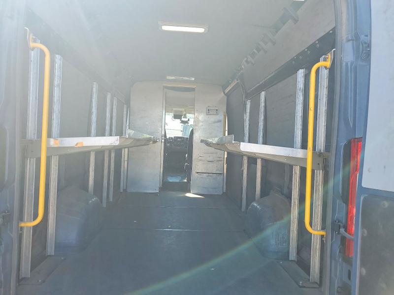Aukcja sprzedaży 2020 Ram Promaster 3500, vin: 3C6URVJG0LE143758, numer aukcji: 56776806