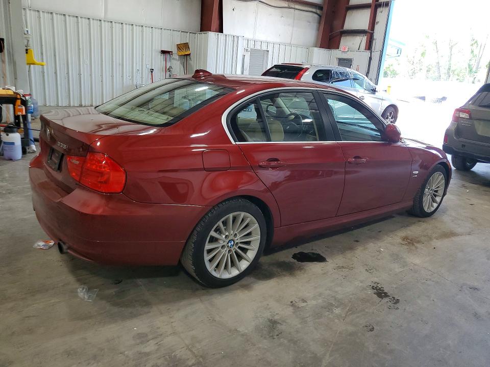 Продаж на аукціоні авто 2011 Bmw 335, vin: WBAPL5C53BA921391, номер лоту: 74515965