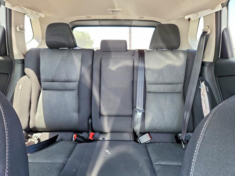Продажа на аукционе авто 2026 Nissan Rogue, vin: 5N1BT3BB9TC753086, номер лота: 56162466