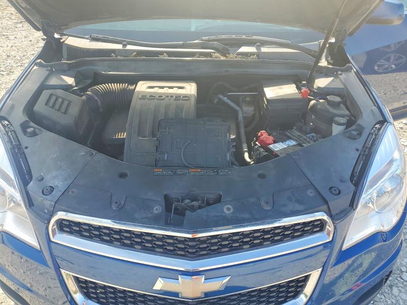 2010 Chevrolet Equinox მანქანა იყიდება აუქციონზე, vin: 2CNALDEW7A6293755, აუქციონის ნომერი: 57230666