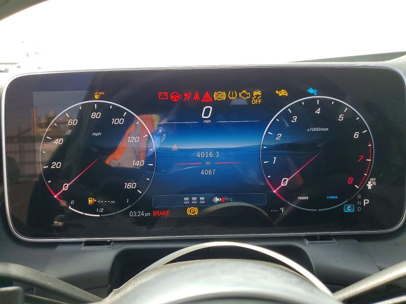 Продаж на аукціоні авто 2026 Mercedes-benz Glc, vin: W1NKM4GB6TU122539, номер лоту: 56890746