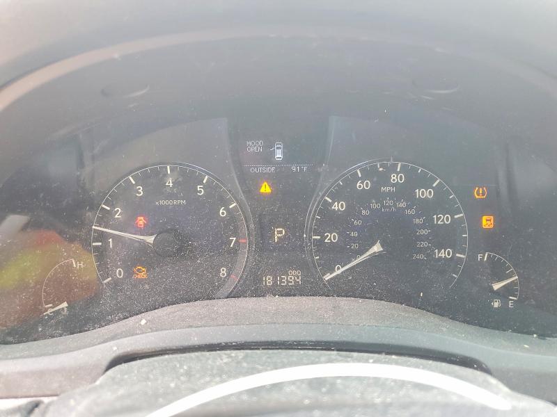 2011 Lexus Rx მანქანა იყიდება აუქციონზე, vin: 2T2BK1BA0BC106497, აუქციონის ნომერი: 58849126