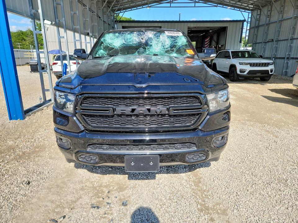 Aukcja sprzedaży 2022 Ram 1500, vin: 1C6SRFFM9NN374989, numer aukcji: 56898586